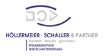 Steuerberatung Höllermeier, Schaller und Partner