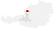 Standort Gemeinde Puch in Österreich