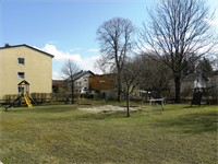 Spielplatz Kuhlmannstraße